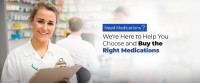 Online pharmacy store