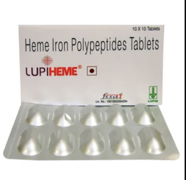 Proferrin Generic 12mg Pill