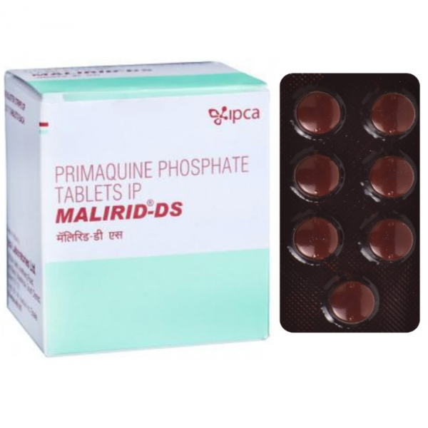 Primaquine Generic 15mg Pill