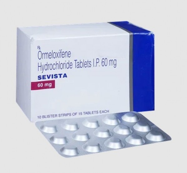 Centchroman Generic 60mg Pill