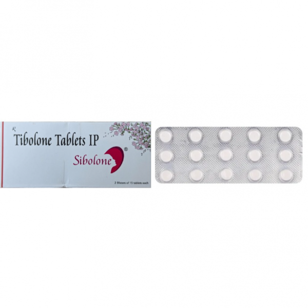 Livial Generic 2.5mg Pill