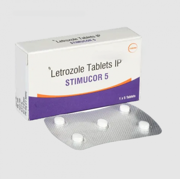 Femara Generic 5mg Pill