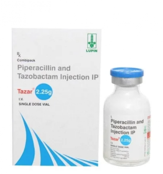 Zosyn Generic 2.25 gm Injecton